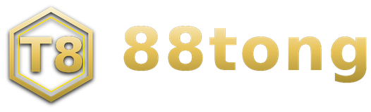 88tong logo